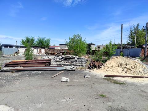 ділянка за адресою Центральна вул. (Чапаєва)