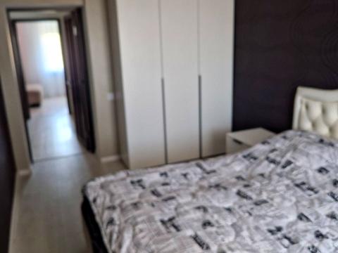 квартира за адресою смт. Слобожанське, Слобожанська вул. (8 Березня), 15