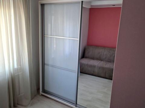 квартира за адресою смт. Слобожанське, Слобожанська вул. (8 Березня), 15