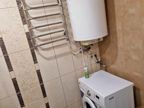 квартира за адресою смт. Слобожанське, Слобожанська вул. (8 Березня), 15