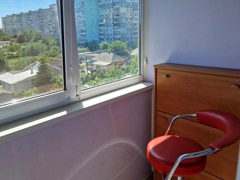 квартира за адресою смт. Слобожанське, Слобожанська вул. (8 Березня), 15