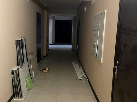 квартира за адресою с. Шевченкове, Столична