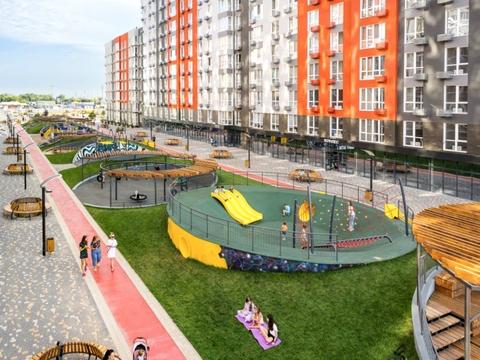 квартира за адресою Миколаїв, Ігоря Бедзая вул. (Чкалова), 97