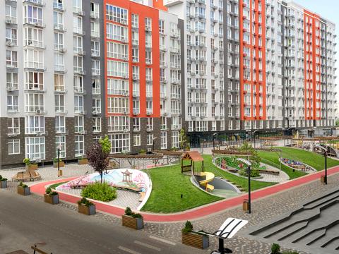 квартира за адресою Миколаїв, Ігоря Бедзая вул. (Чкалова), 97