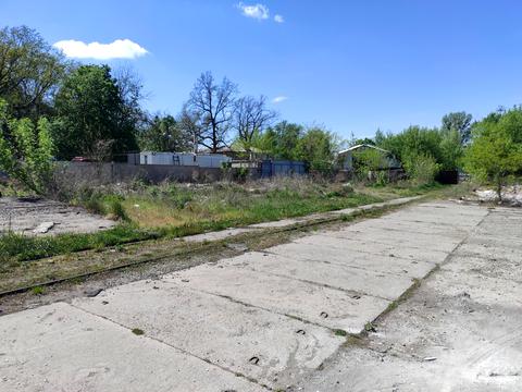 ділянка за адресою Центральна вул. (Чапаєва)