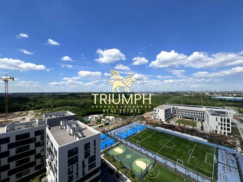 квартира по адресу Братьев Шеметов ул., (Будинок 304)