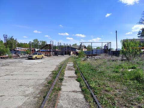 ділянка за адресою Центральна вул. (Чапаєва)