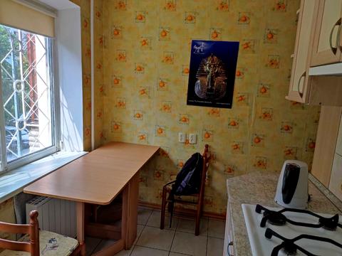 квартира по адресу Дарницкий бульв., 9