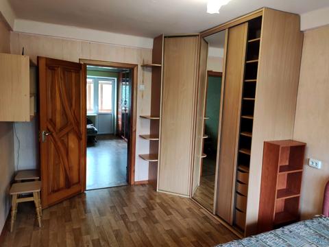 квартира по адресу Дарницкий бульв., 9