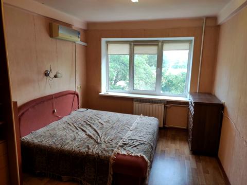 квартира по адресу Дарницкий бульв., 9