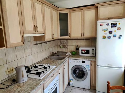 квартира по адресу Дарницкий бульв., 9