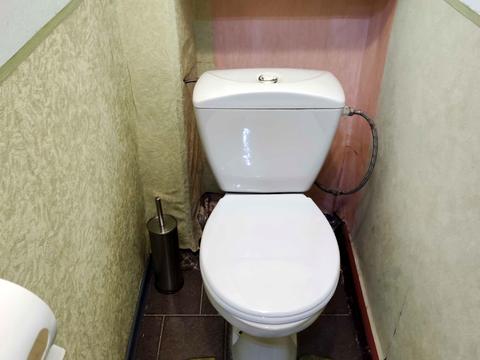 квартира по адресу Дарницкий бульв., 9
