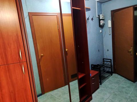 квартира по адресу Дарницкий бульв., 9