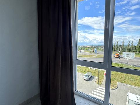 квартира по адресу Соборная ул., 289-А