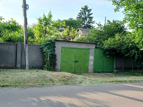 будинок за адресою Кибальчича вул., 4