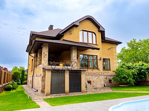 будинок за адресою Садова (Бортничі) вул.