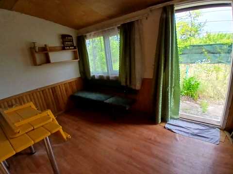 дом по адресу СТ Мрія, 15