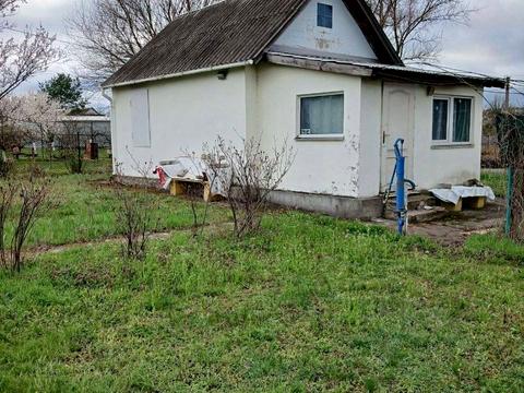 дом по адресу СТ Мрія, 15