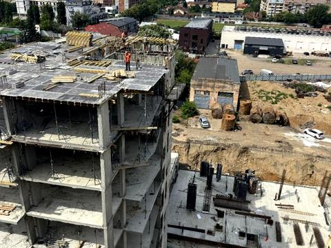 квартира по адресу Радищева ул., (Будинок 5)