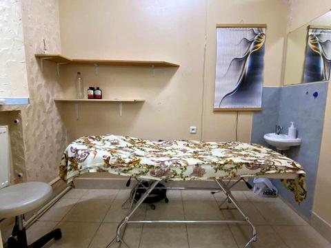 коммерческая по адресу Пастера ул., 17