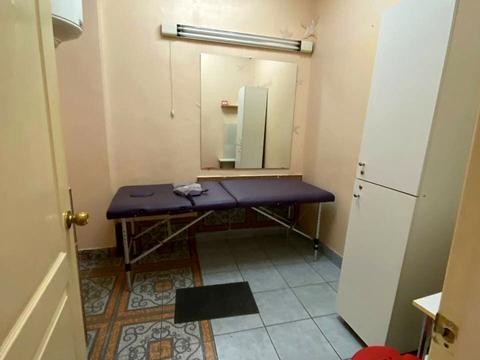 коммерческая по адресу Пастера ул., 17