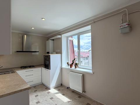 квартира за адресою Тараса Шевченка вул., 8г