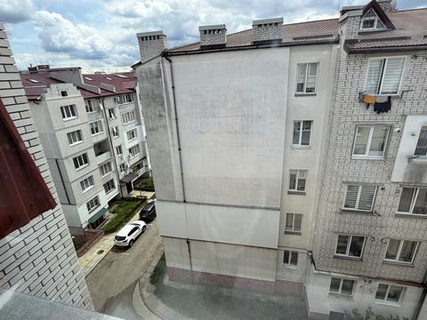 квартира за адресою Тараса Шевченка вул., 8г