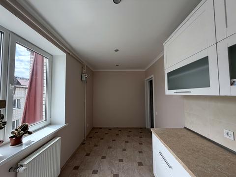 квартира за адресою Тараса Шевченка вул., 8г