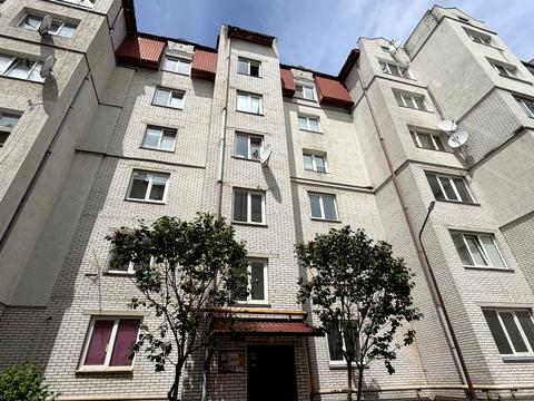 квартира за адресою Тараса Шевченка вул., 8г