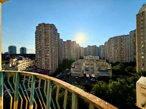 квартира по адресу Анны Ахматовой ул., 50