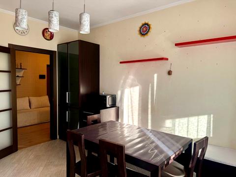 квартира по адресу Анны Ахматовой ул., 50