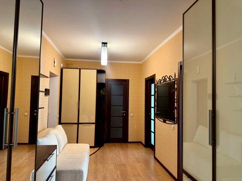 квартира по адресу Анны Ахматовой ул., 50