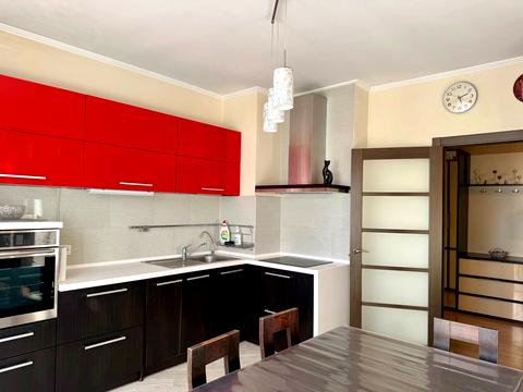 квартира по адресу Анны Ахматовой ул., 50