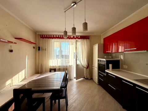 квартира по адресу Анны Ахматовой ул., 50