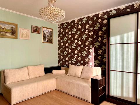 квартира по адресу Анны Ахматовой ул., 50