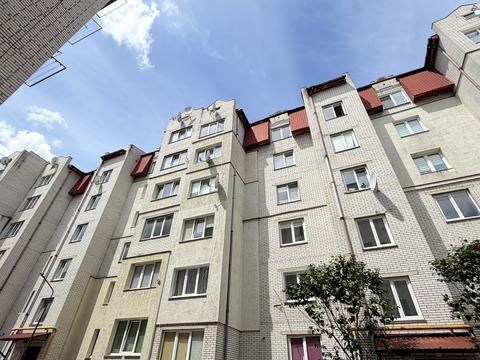 квартира за адресою Тараса Шевченка вул., 8г