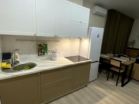 квартира по адресу Педагогическая ул., (Будинок)