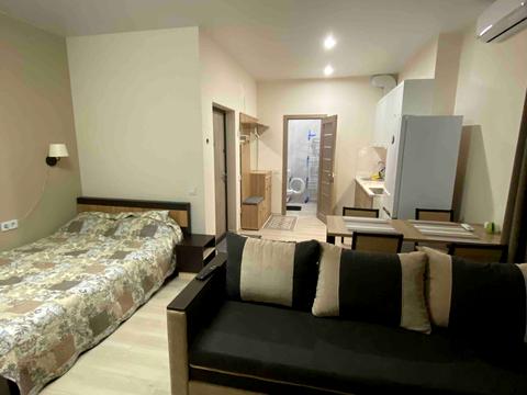 квартира по адресу Педагогическая ул., (Будинок)