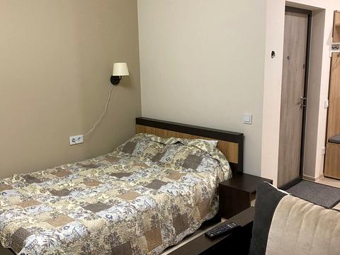 квартира по адресу Педагогическая ул., (Будинок)