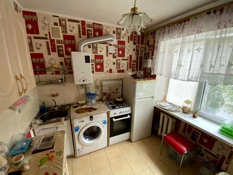 квартира по адресу Корабелов просп., 11