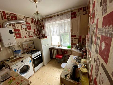 квартира по адресу Корабелов просп., 11