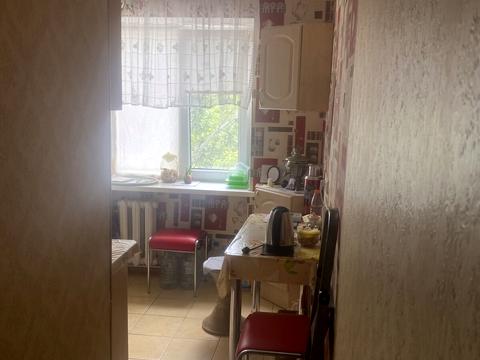 квартира по адресу Корабелов просп., 11