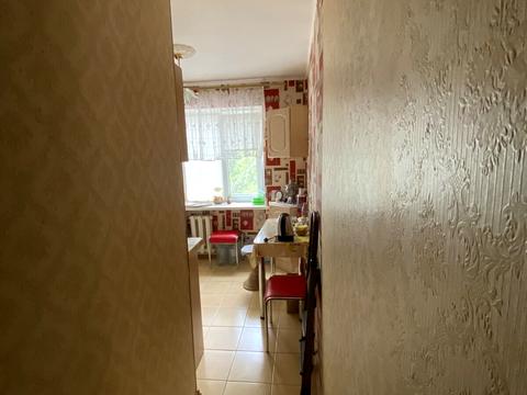 квартира по адресу Корабелов просп., 11
