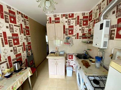 квартира по адресу Корабелов просп., 11