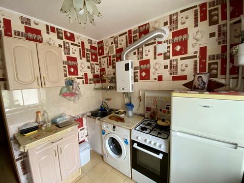 квартира по адресу Корабелов просп., 11