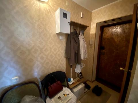 квартира по адресу Корабелов просп., 11