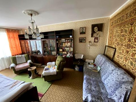 квартира по адресу Корабелов просп., 11