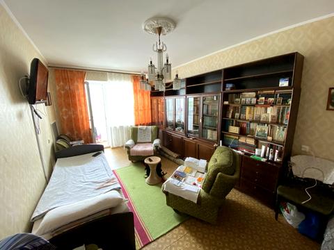 квартира по адресу Корабелов просп., 11