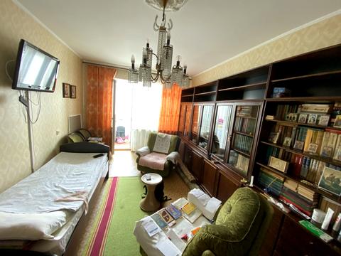 квартира по адресу Корабелов просп., 11