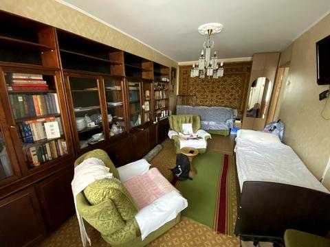 квартира по адресу Корабелов просп., 11
